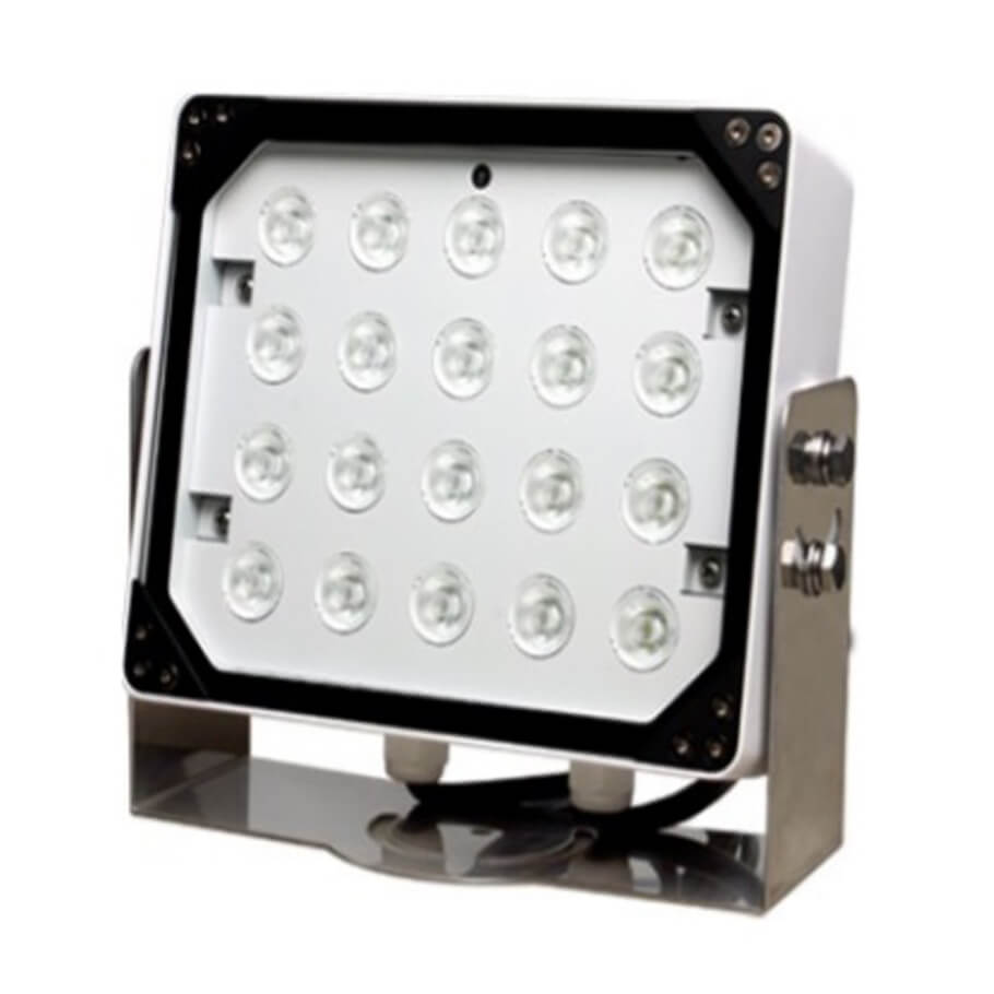 Đèn hồng ngoại hỗ trợ camera DAHUA ITALE-080BA-IR8-P